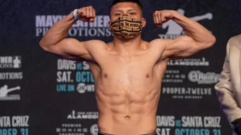 El Pitbull Cruz ya tiene fecha y rival para volver a morder