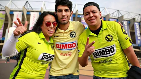 Un 25% de la capacidad del Estadio Azteca disfrutará de América vs. Pachuca