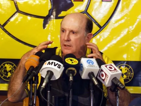 Manuel Lapuente: "Si quieren espectáculo, vayan al circo"