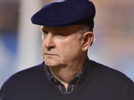 Feliz cumpleaños, maestro: ¿Qué fue de Manuel Lapuente a sus 77 años?