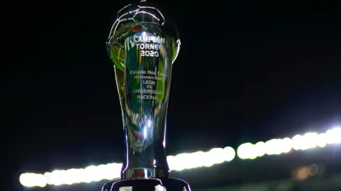Cruz Azul, Pachuca, Puebla y Santos Laguna pelearán por el trofeo