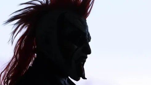 Psycho Clown, una de las figuras que estará en Triplemanía XXIX. (Foto: imago7)