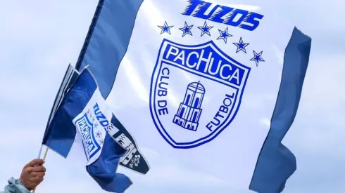 Pachuca, el trauma cruzazulino que derivó en leyendas. (Foto: JamMedia)