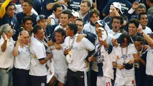 Pachuca se consagró campeón sin tanto brillo.