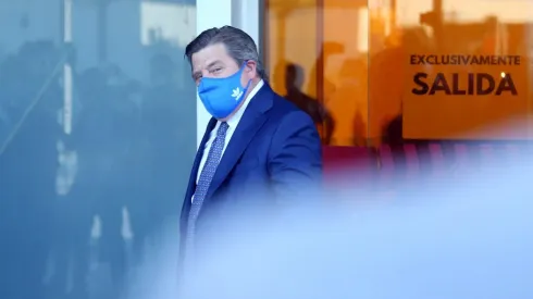 El Pijo enfrentará a Chivas en un amistoso.