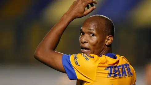 Luis Quiñones volvió a dejar a la vista su pasión por Toluca