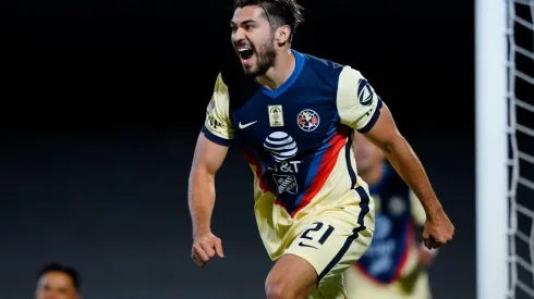 Henry Martin ante una oportunidad única en el Tri.