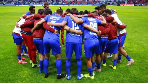 Cruz Azul va por el Guardianes 2021. (Imago 7)