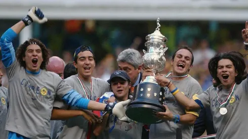 América derrotó a Tecos en una Final inolvidable.