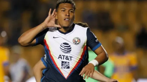 Boca Juniors aún insiste por quedarse con Roger Martínez