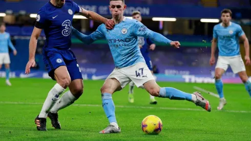 El sueño de la Champions League tendrá un solo dueño tras esta tarde: Manchestar City o Chelsea.