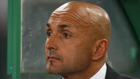 Spalletti será el nuevo entrenador de Napoli.