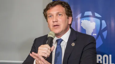 La Conmebol tendrá mucho trabajo por delante.