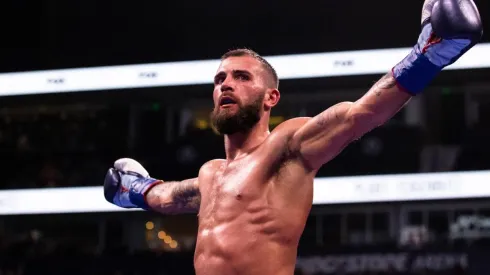 Caleb Plant dice que no vio nada nuevo del mexicano.