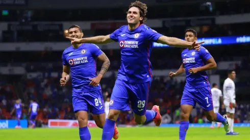 Santiago Giménez tuvo un nivel muy alto en el Guard1anes 2021.