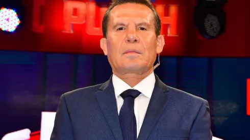 Chávez crítico con la actualidad del boxeo.