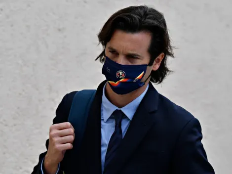 Directiva del América descartaría el fichaje de un ex Real Madrid