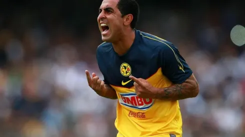 Daniel Montenegro, uno de los jugadores de aquella época de los spots. (Foto: JamMedia)