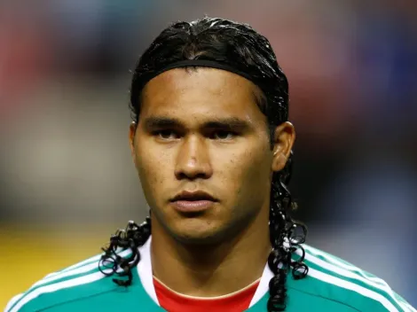 Si no llega una mejor oferta, Gullit Peña deberá seguir en El Salvador