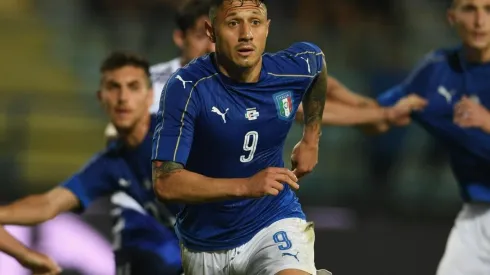 Lapadula es buscado por Pumas