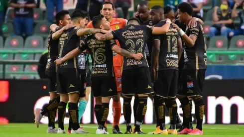León piensa en el Apertura 2021 de la Liga MX. (Imago 7)
