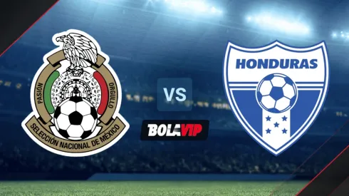 La Selección de México jugará ante Honduras HOY un amistoso para prepararse para la Copa Oro 2021