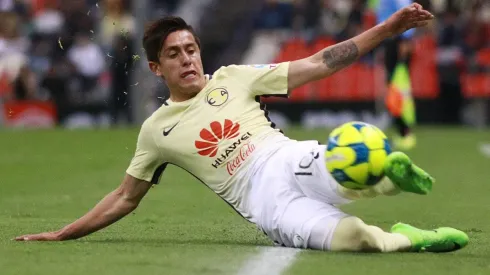 Cachis Rivera tendrá su primera experiencia en Europa