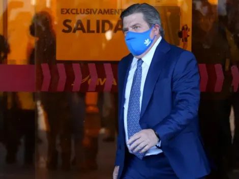 'Piojo' manda consejo al 'Tata' tras la derrota del Tri ante Estados Unidos