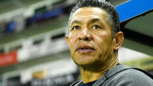 Ignacio Ambriz podría tener una experiencia internacional en este 2021