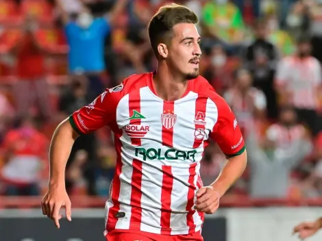 Toluca se reforzó con delantero de jerarquía para el Apertura