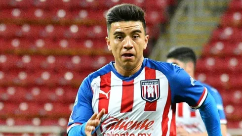 A Beltrán le salieron varias novias en la Liga MX.