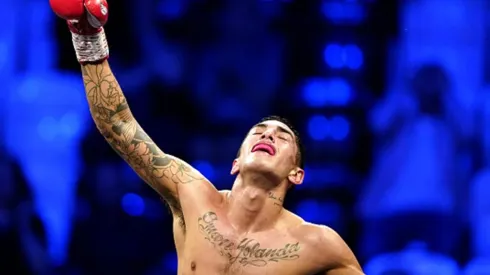 Jeremías Ponce dio el golpe argentino en Inglaterra y ahora va por un indiscutible