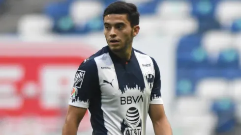 Rayados de Monterrey tiene a su octava baja.