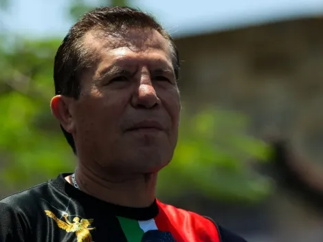 "Me puede venir un derrame cerebral": Chávez sobre el riesgo de su pelea