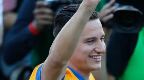 Thavin es uno de los grandes atractivos en la Liga MX.