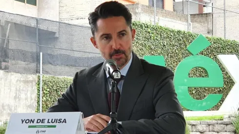 Yon de Luisa pidió enérgicamente terminar con el grito.