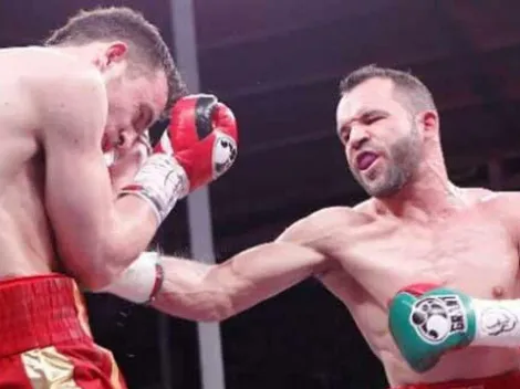 El pedido de Canelo a su hermano previo a la revancha con el hijo de Julio César Chávez