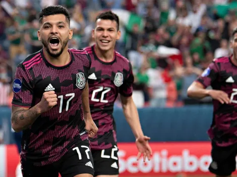 Funes Mori en la lista para los amistosos del Tricolor