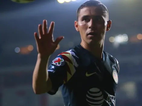 ¿Qué fue de Paul Aguilar después de haber salido del América?