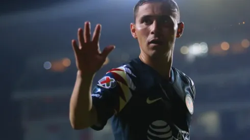 Paul Aguilar y su futuro comienzan a preocupar a los aficionados