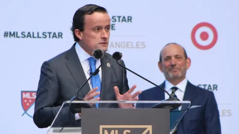 Mikel Arriola y otro fuerte cambio en la Liga MX.