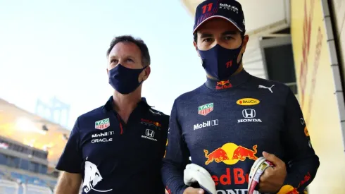 Red Bull tendrá dos Grandes Premios en su país.