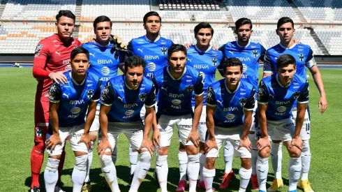 Monterrey tendrá un equipo en otra divisional.