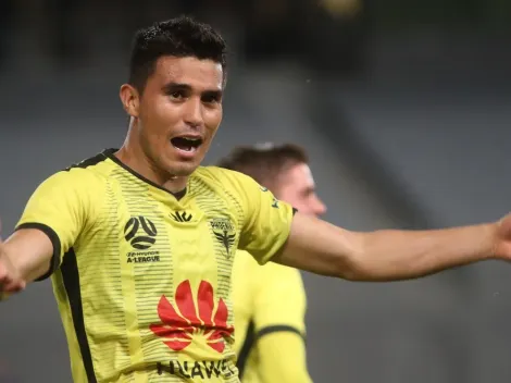 ¿Revancha en Chivas o Santos Laguna? Ulises Dávila responde