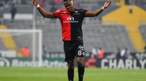 Renato Ibarra no llegará a Cruz Azul. (Foto: Imago 7)