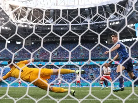 Pollo Saldívar, ¿eres tú? La gente lo “confunde” con Martin Dubravka