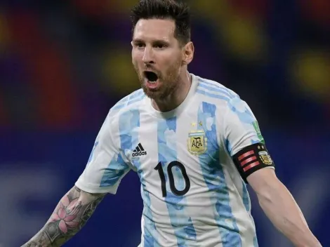 Cumpleaños de Lionel Messi: repasamos todos sus goles ante México