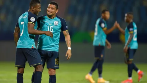 Cruz Azul buscaría reforzarse con jugador de la Copa América 2021