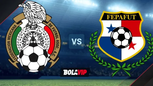 México y Panamá chocan por un amistoso internacional