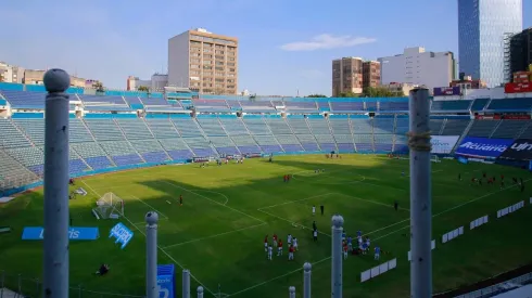 Buscan mejores salarios en la Liga de Expansión.